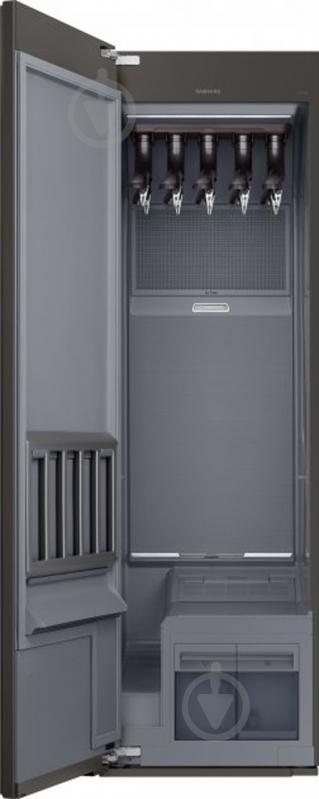 ВІТРИНА! Парова шафа Samsung Bespoke DF10A9500CG/LP - фото 5