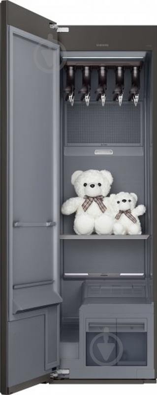 ВІТРИНА! Парова шафа Samsung Bespoke DF10A9500CG/LP - фото 8