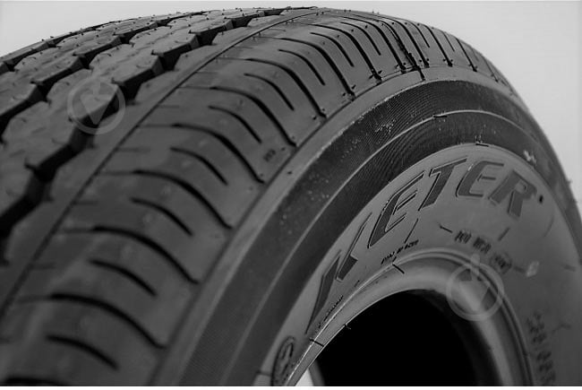 Шина Keter KT858 195/70R15С R лето - фото 4