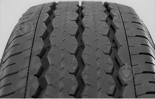 Шина Keter KT858 195/70R15С R лето - фото 2