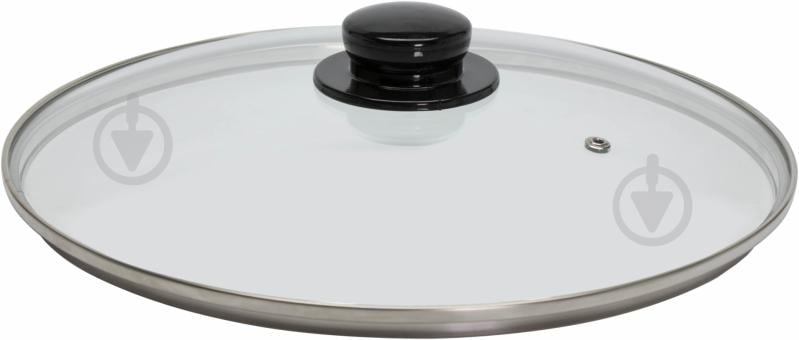 Крышка Domo Terracotta 30 см D47WA30 - фото 1