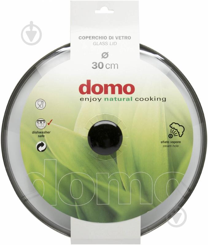 Крышка Domo Terracotta 30 см D47WA30 - фото 2