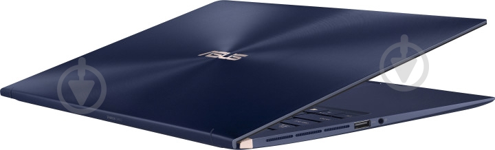 Ноутбук Asus UX533FD-A8011T 15,6" (90NB0JX1-M03030) royal blue - фото 10 Ноутбук Asus UX533FD-A8011T 15,6" (90NB0JX1-M03030) royal blue - фото 10