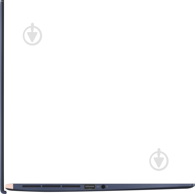 Ноутбук Asus UX533FD-A8011T 15,6" (90NB0JX1-M03030) royal blue - фото 7 Ноутбук Asus UX533FD-A8011T 15,6" (90NB0JX1-M03030) royal blue - фото 7