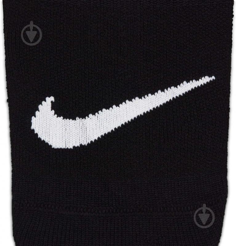 Носки Nike Everyday Plus Lightweight SX5277-011 р.S черный 3 шт. - фото 4 Носки Nike Everyday Plus Lightweight SX5277-011 р.S черный 3 шт. - фото 4