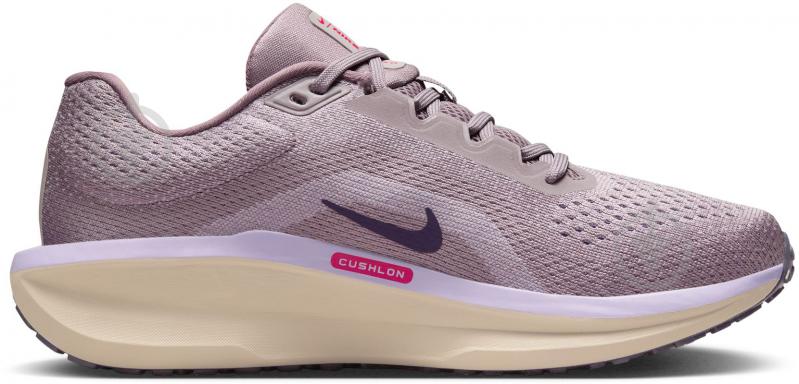 Кроссовки женские Nike WINFLO 11 FJ9510-200 р.42 светло-фиолетовые - фото 2