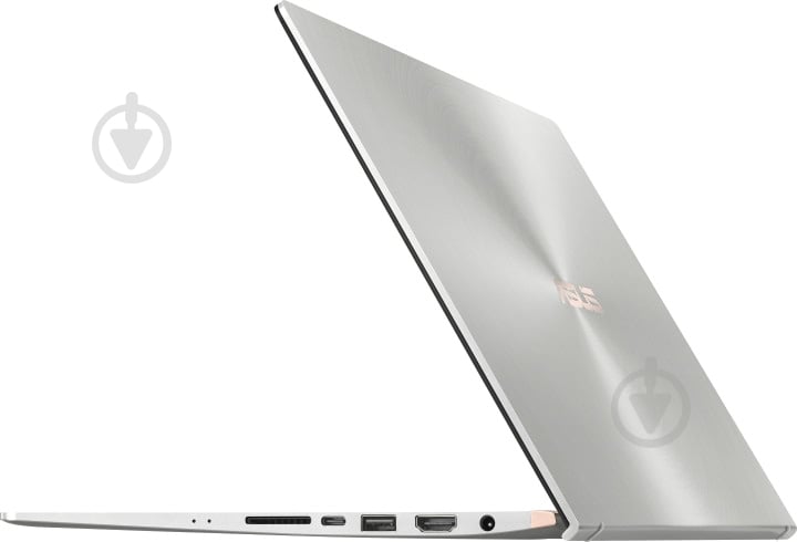 Ноутбук Asus UX533FD-A8068T 15,6" (90NB0JX2-M03370) silver - фото 5