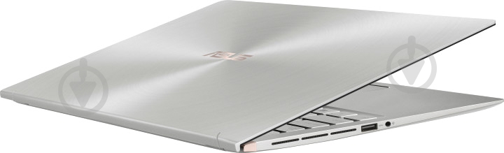 Ноутбук Asus UX533FD-A8068T 15,6" (90NB0JX2-M03370) silver - фото 10