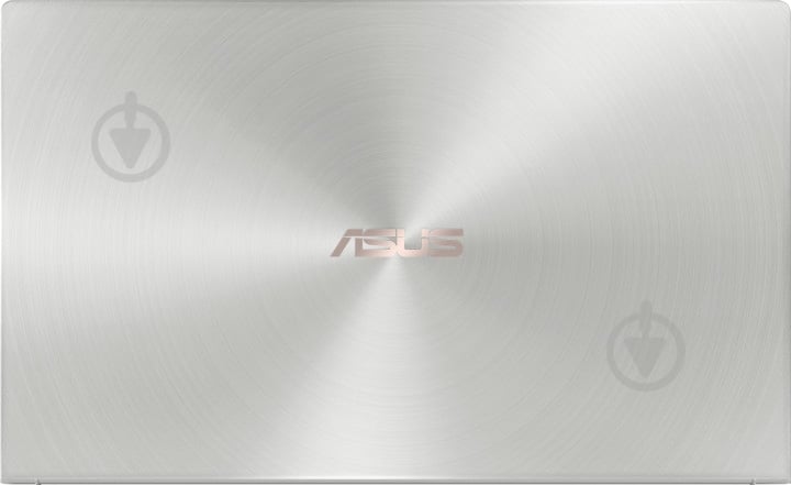 Ноутбук Asus UX533FD-A8068T 15,6" (90NB0JX2-M03370) silver - фото 9
