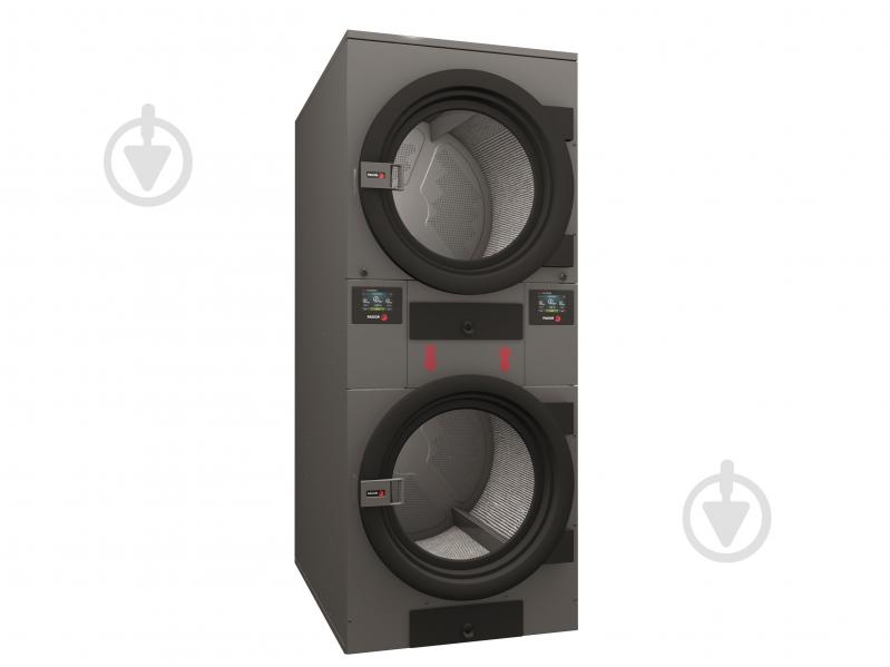 Промислова сушильна машина Fagor SR-2-18 TP2 E grey - фото 1