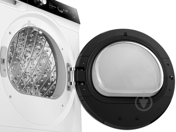 ВИТРИНА! Сушильная машина Hisense DH7S107BW - фото 4