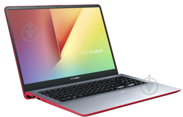 Ноутбук Asus S530FN-EJ540 15,6" (90NB0K42-M10930) grey - фото 1