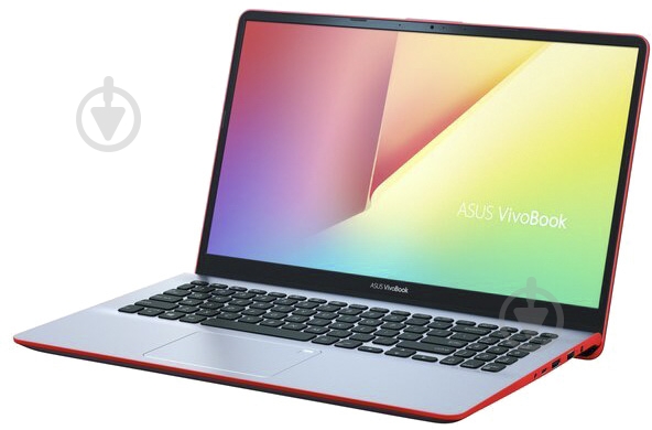 Ноутбук Asus S530FN-EJ540 15,6" (90NB0K42-M10930) grey - фото 4