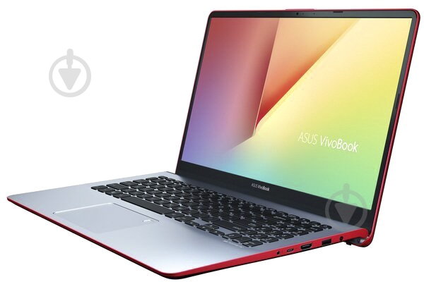 Ноутбук Asus S530FN-EJ540 15,6" (90NB0K42-M10930) grey - фото 3