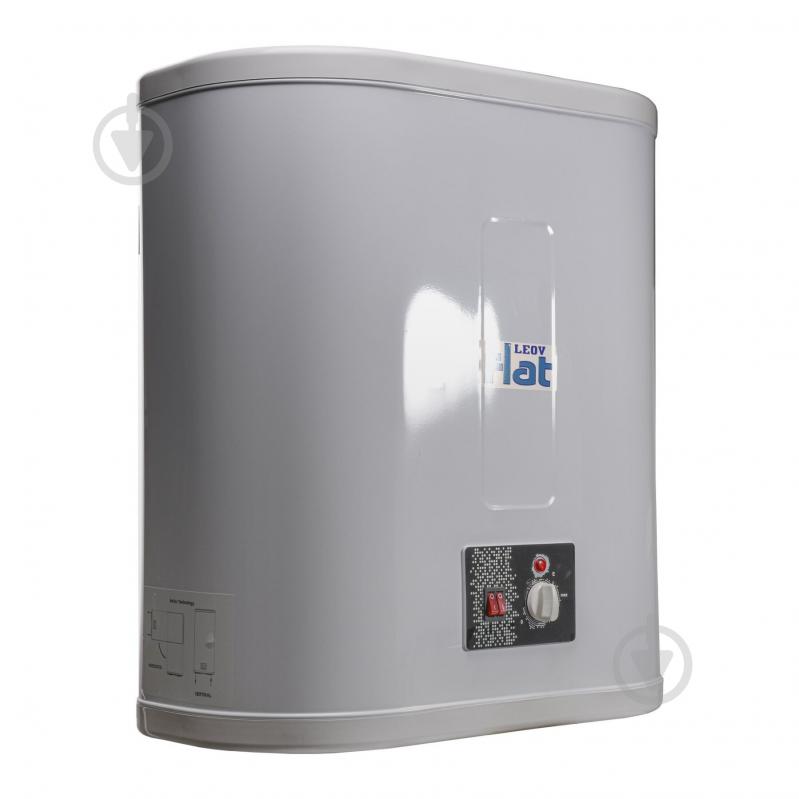 Бойлер Leov LV Flat MR 80 - фото 1