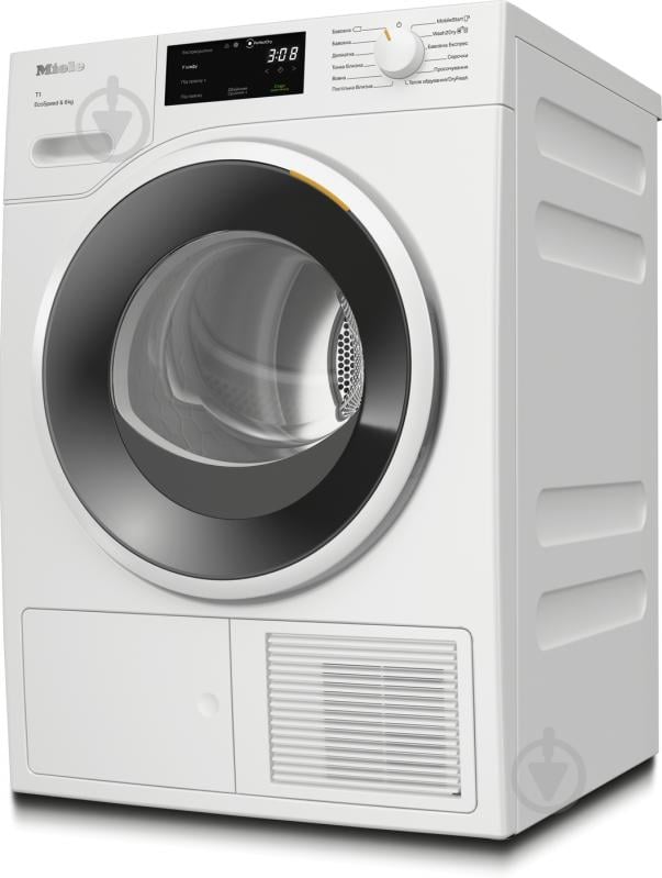 ВИТРИНА! Сушильная машина Miele TWC 640 WP - фото 2