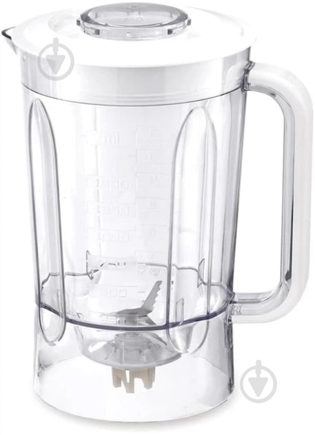 Кухонный комбайн Heinner HFP-K1000WP - фото 5