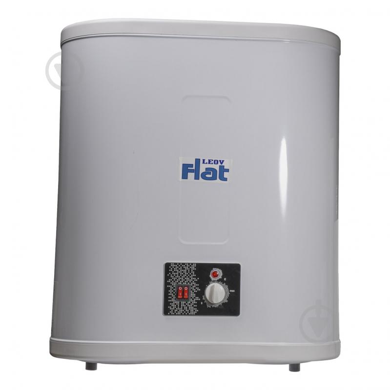 Бойлер Leov LV Flat MR Dry 50 - фото 1