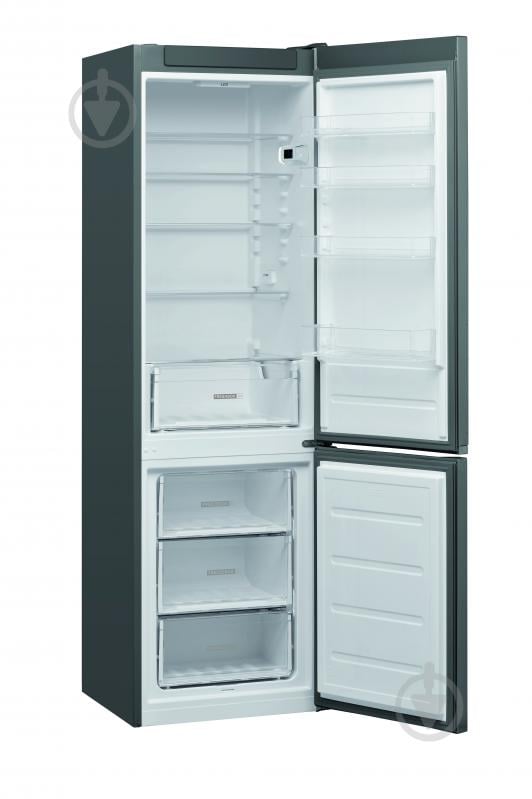 ВИТРИНА! Холодильник Whirlpool W5 911E OX - фото 3