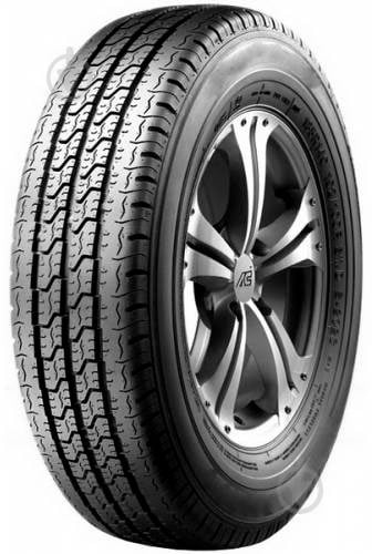 Шина Keter KT656 205/65R15С T літо - фото 1