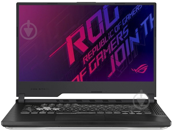 Ноутбук Asus G531GU-AL228 15,6" (90NR01J3-M03950) black - фото 6 Ноутбук Asus G531GU-AL228 15,6" (90NR01J3-M03950) black - фото 6