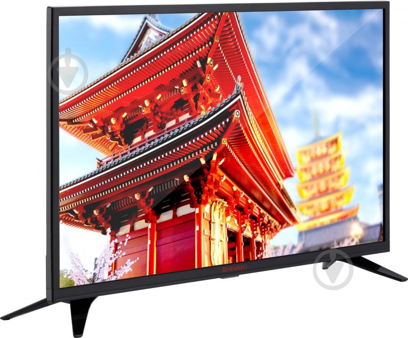 Телевизор Shivaki S43MF1300 - фото 3