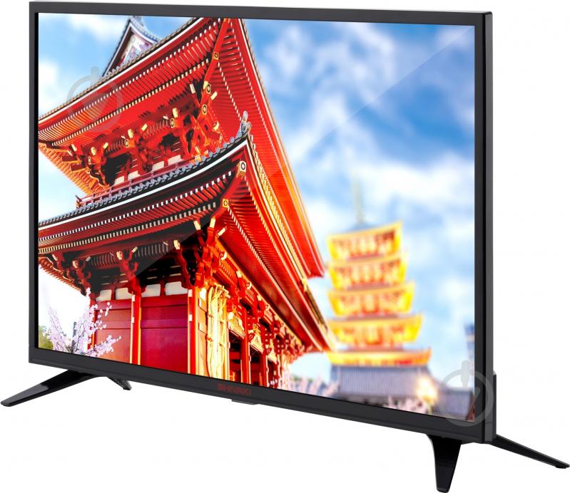 Телевизор Shivaki S43MF1300 - фото 4