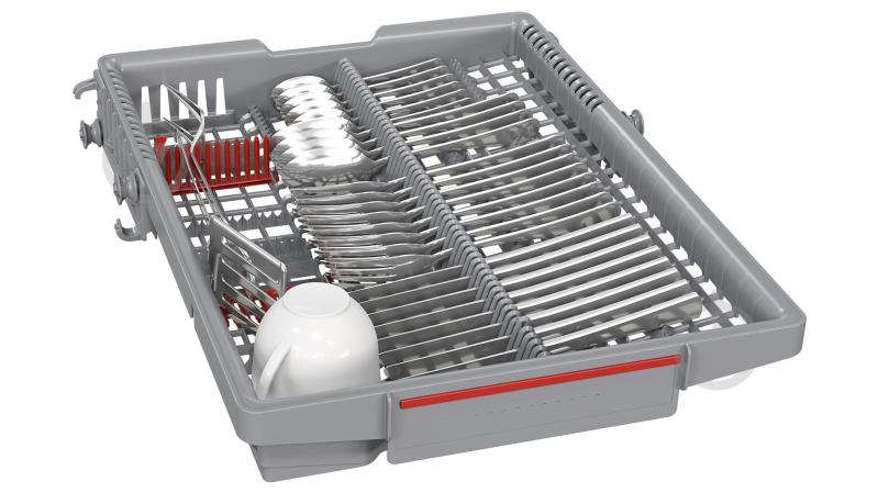 ВИТРИНА! Посудомоечная машина Bosch SPV4HMX65K - фото 3