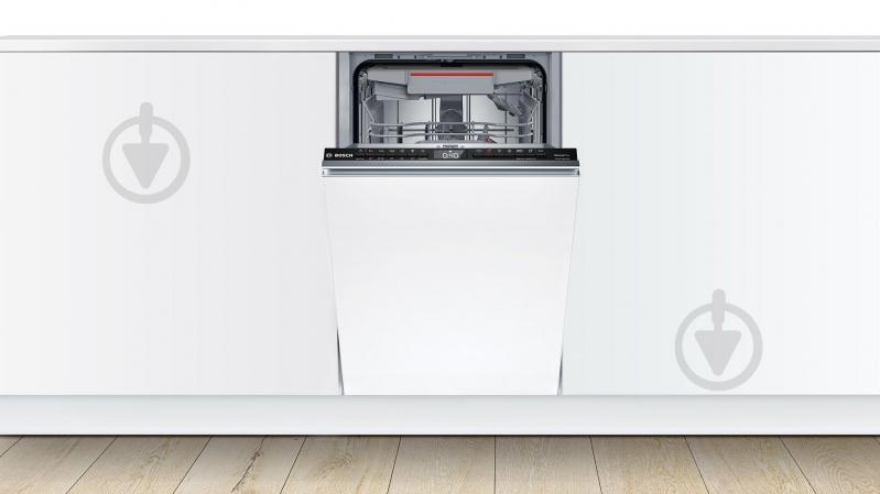 ВИТРИНА! Посудомоечная машина Bosch SPV4HMX65K - фото 5