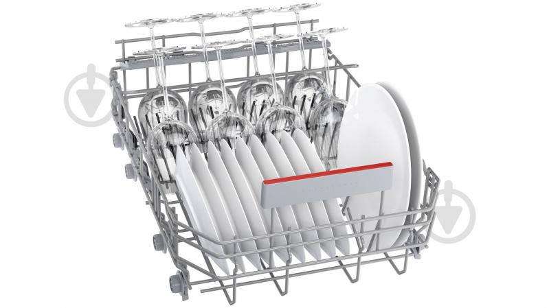 ВИТРИНА! Посудомоечная машина Bosch SPV4HMX65K - фото 8