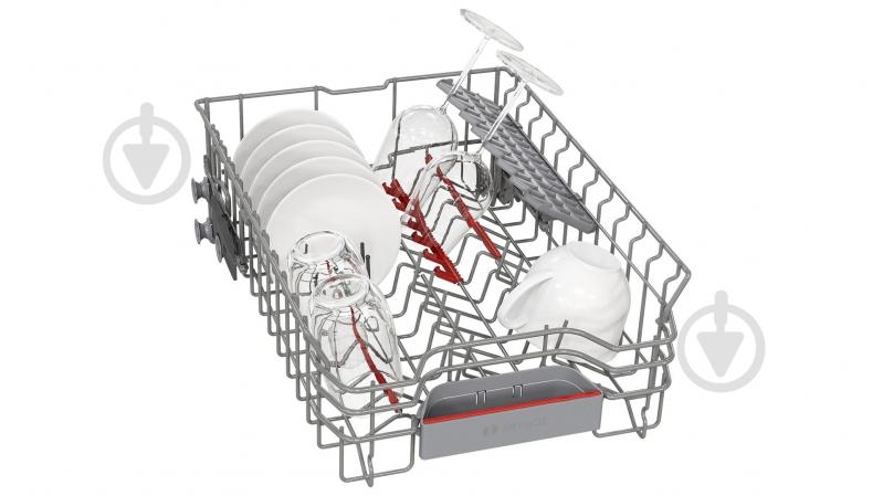 ВИТРИНА! Посудомоечная машина Bosch SPV4HMX65K - фото 9