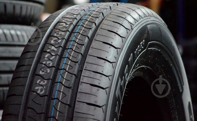 Шина Marshal KC53 205/65R16C T лето - фото 2