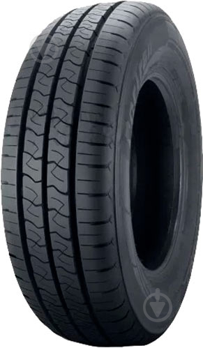 Шина Marshal KC53 205/65R16C T лето - фото 3