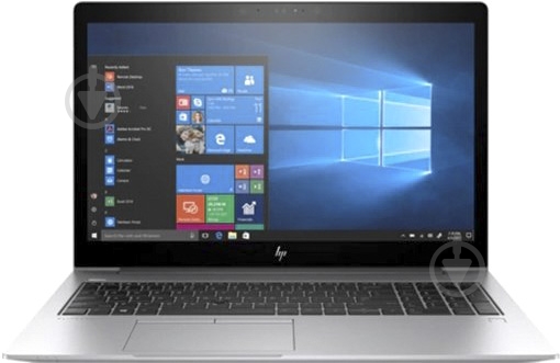 Ноутбук HP EliteBook 850 G5 15,6" (4QY80EA) silver - фото 2 Ноутбук HP EliteBook 850 G5 15,6" (4QY80EA) silver - фото 2
