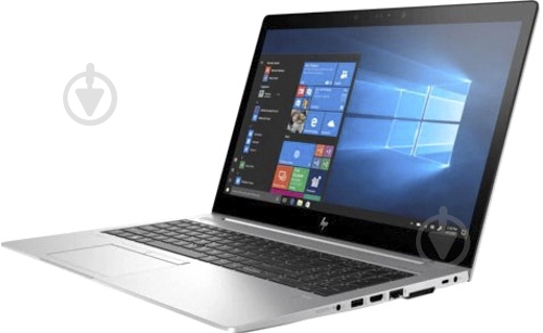 Ноутбук HP EliteBook 850 G5 15,6" (4QY80EA) silver - фото 3 Ноутбук HP EliteBook 850 G5 15,6" (4QY80EA) silver - фото 3
