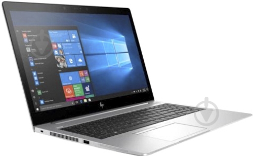 Ноутбук HP EliteBook 850 G5 15,6" (4QY80EA) silver - фото 1 Ноутбук HP EliteBook 850 G5 15,6" (4QY80EA) silver - фото 1