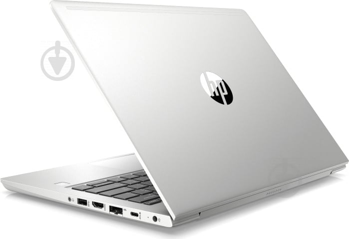 Ноутбук HP Probook 430 G6 13,3" (6BP58ES) silver - фото 5