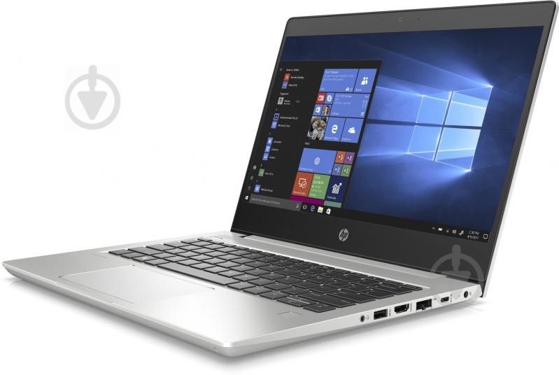 Ноутбук HP Probook 430 G6 13,3" (6BP58ES) silver - фото 1