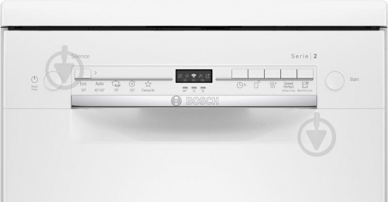 ВИТРИНА! Посудомоечная машина Bosch SPS2IKW04K - фото 2 ВИТРИНА! Посудомоечная машина Bosch SPS2IKW04K - фото 2