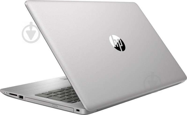 Ноутбук HP 250 G7 15,6" (6EC86ES) silver - фото 4