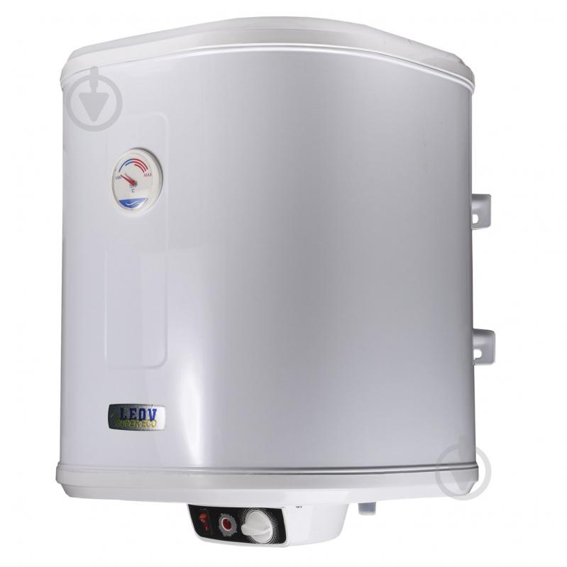 Бойлер Leov LV Prism 100 - фото 1 Бойлер Leov LV Prism 100 - фото 1