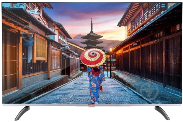 Телевизор Shivaki US50H3501 - фото 2