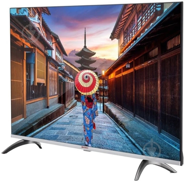 Телевизор Shivaki US50H3501 - фото 4
