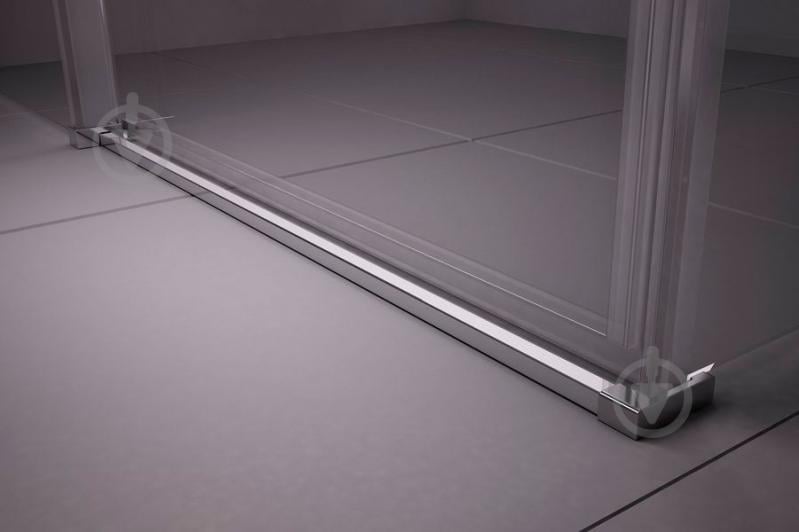 Душевые двери Ravak MSD 4 185.5х200 см - фото 2