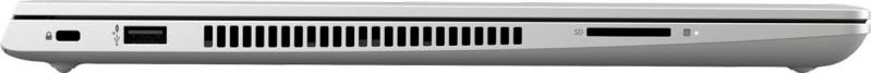 Ноутбук HP ProBook 450 G6 15,6" (6HL99EA) silver - фото 4