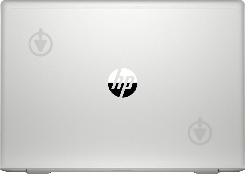 Ноутбук HP ProBook 450 G6 15,6" (6HL99EA) silver - фото 6