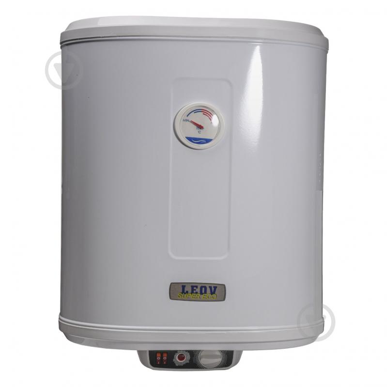 Бойлер Leov LV Prism Dry 80 - фото 1