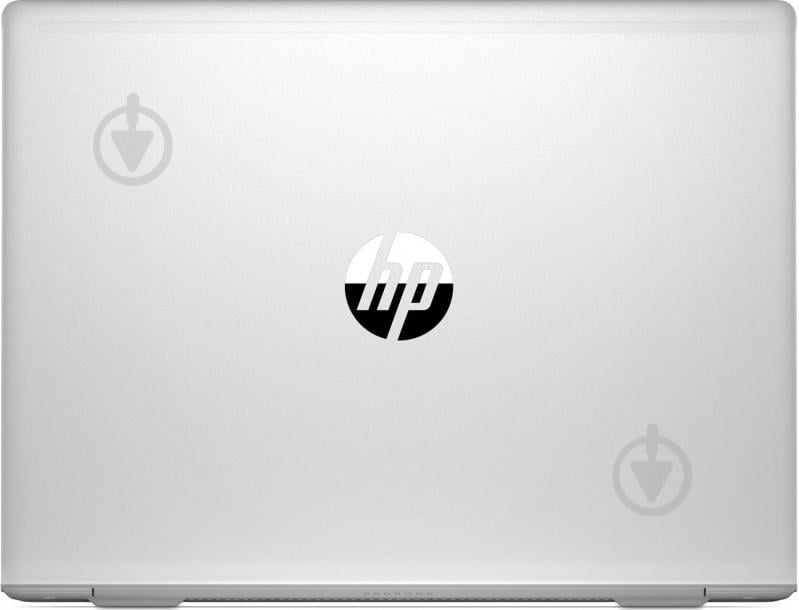 Ноутбук HP ProBook 430 G6 13,3" (6HL47EA) silver - фото 3 Ноутбук HP ProBook 430 G6 13,3" (6HL47EA) silver - фото 3