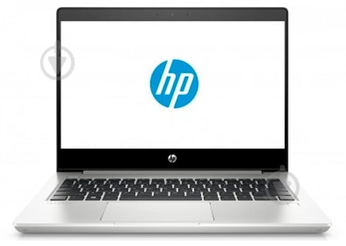 Ноутбук HP ProBook 430 G6 13,3" (6HL47EA) silver - фото 1 Ноутбук HP ProBook 430 G6 13,3" (6HL47EA) silver - фото 1