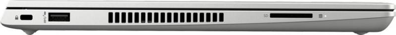 Ноутбук HP ProBook 430 G6 13,3" (6BN73EA) silver - фото 5 Ноутбук HP ProBook 430 G6 13,3" (6BN73EA) silver - фото 5